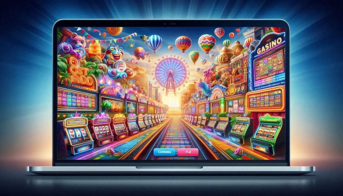 Olymp Win Casino