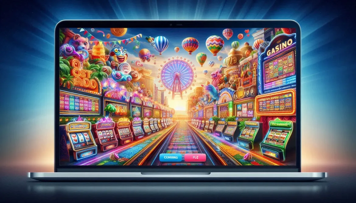 Olymp Win Casino